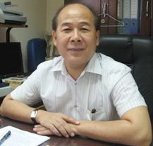 ông Nguyễn Văn Công - Thứ trưởng Bộ GTVT